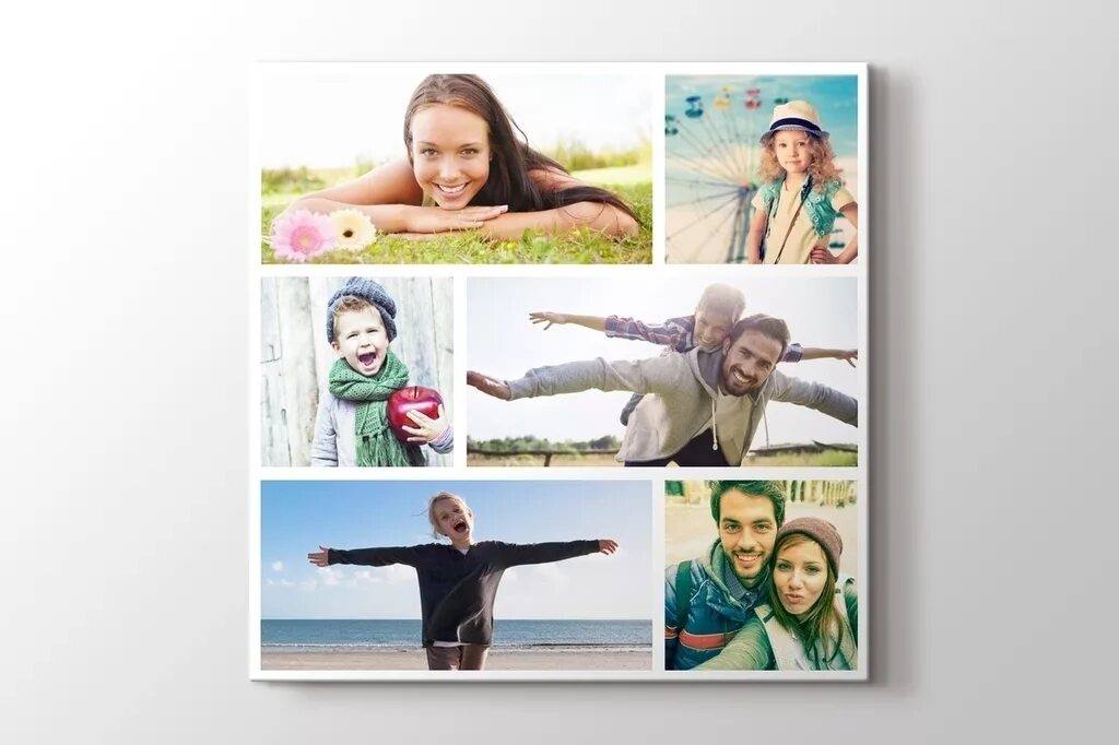 30 Best Photoshop Collage Templates Photoshop collage template, Collage template