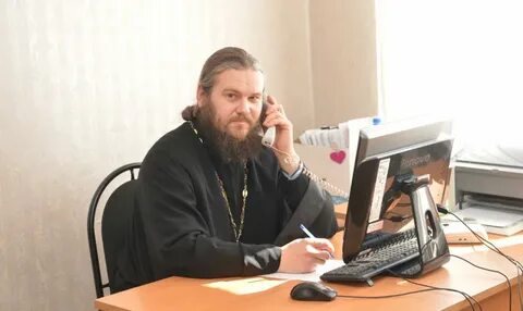 Священники правда