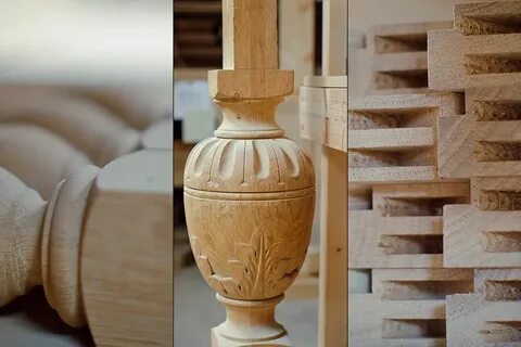 Из какого дерева лучше мебель