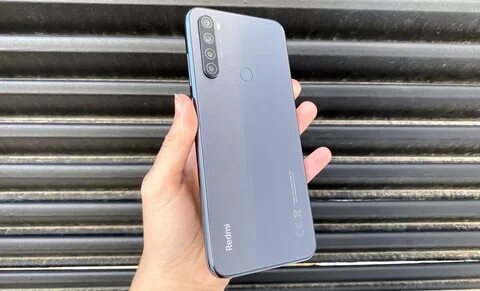 Xiaomi 8t экран