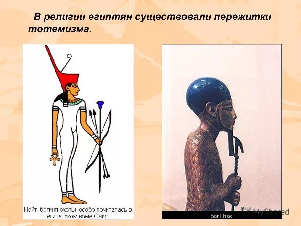 Древний пережиток 6