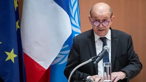 Новый глава мид франции