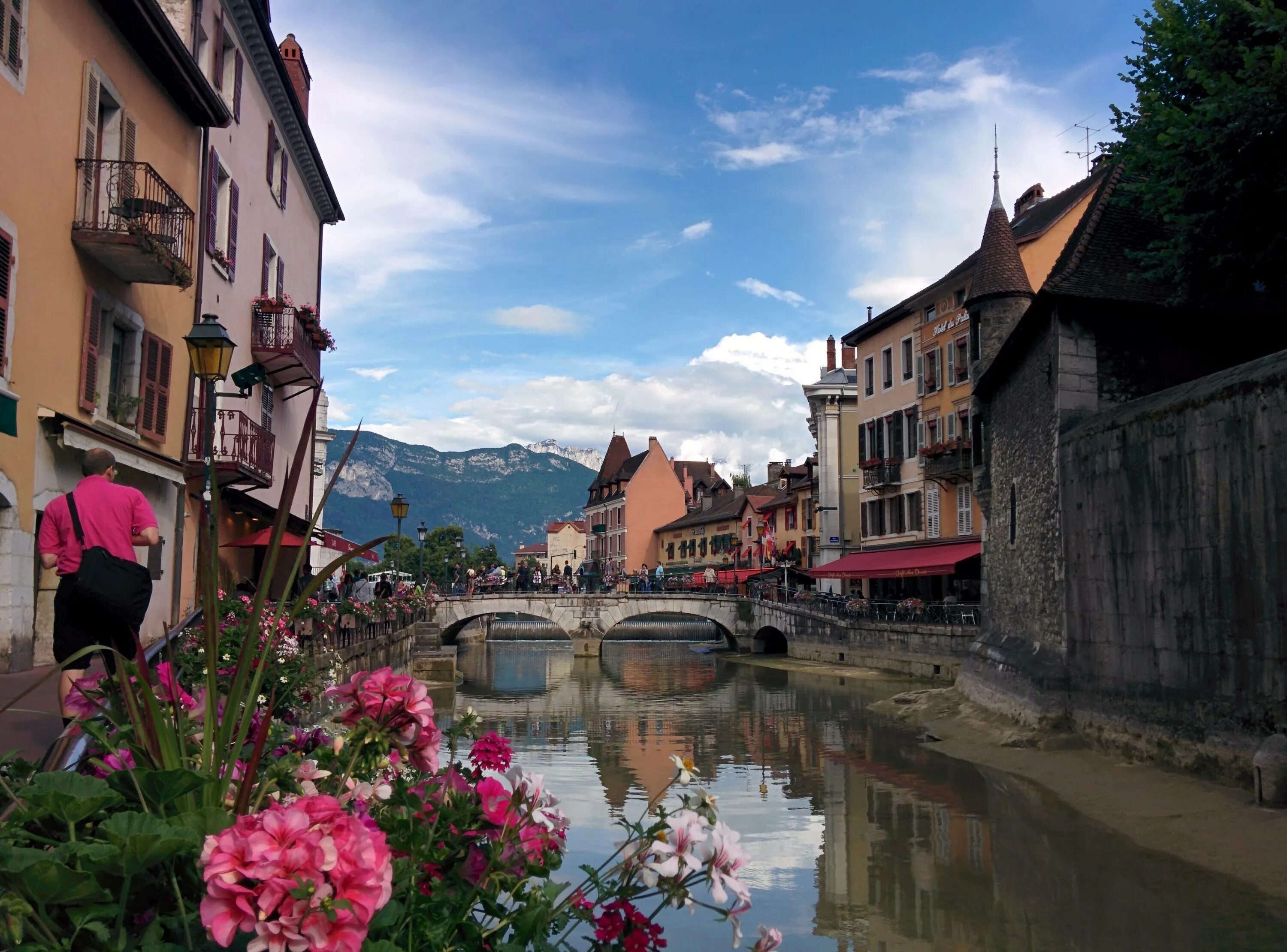 Франция. Анси. Annecy Франция. Деревня Анси Франция. Анси Швейцария.