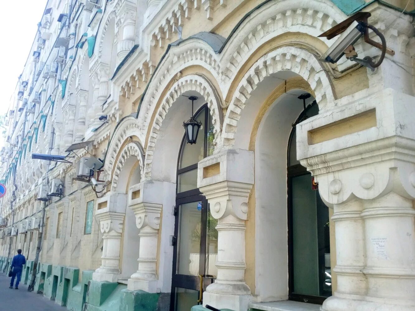 , д. 3/10, стр. пер. электрический переулок 3. , 3/10с1.