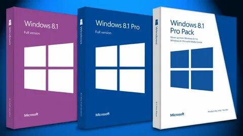 Window 8.1 активатор