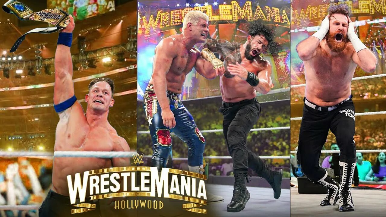 Wrestlemania 39. Reigns Rhodes WRESTLEMANIA. WRESTLEMANIA 39 Рассел Кроу. Roman Reigns WRESTLEMANIA 39. Коди Роудс WWE.