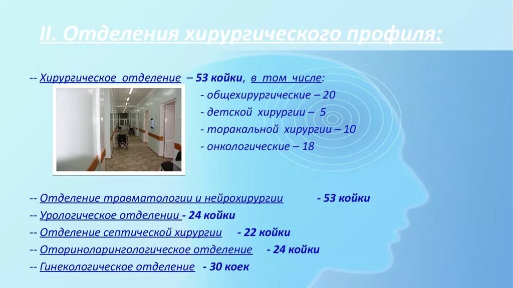 Профильные отделения. Дневной стационар презентация. Профильные отделения. Палатное отделение стационара. Мощность стационара определяется.