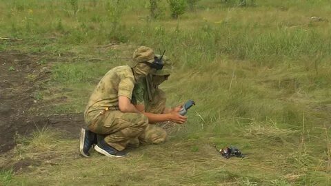 Беспилотники в башкирии
