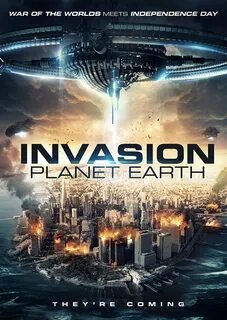 Invasion