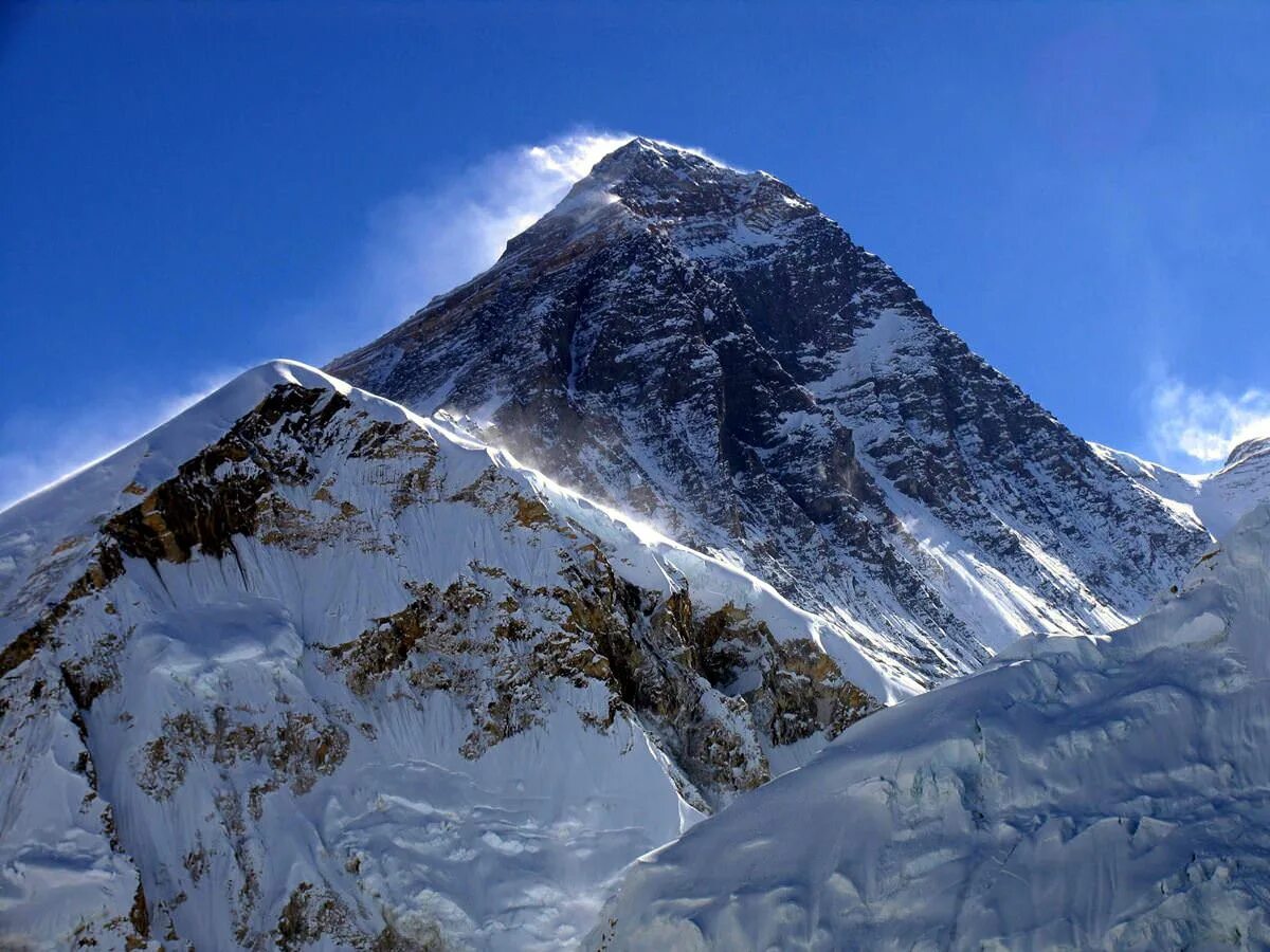 Какие есть горные. Гора Эверест 8848 метров. Самая высокая Горная вершина Эверест Джомолунгма Китай. Эверест не гора. Непал Эверест.
