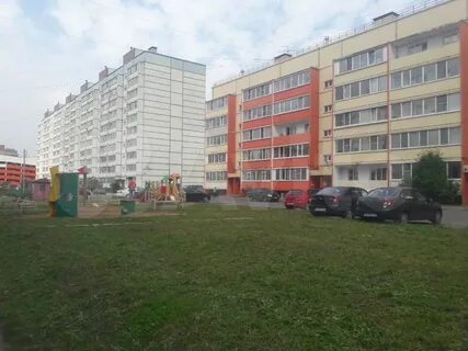 Череповца 24