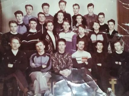 Культбаза ижевск