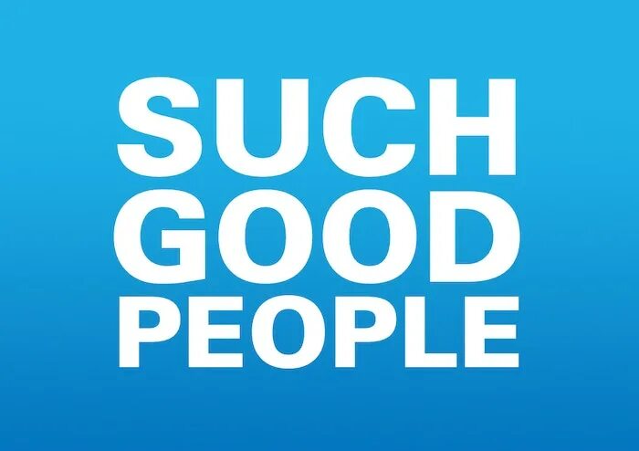 Good people tv. Good people. Good people исполнитель. Good people Питер. Good people одежда.