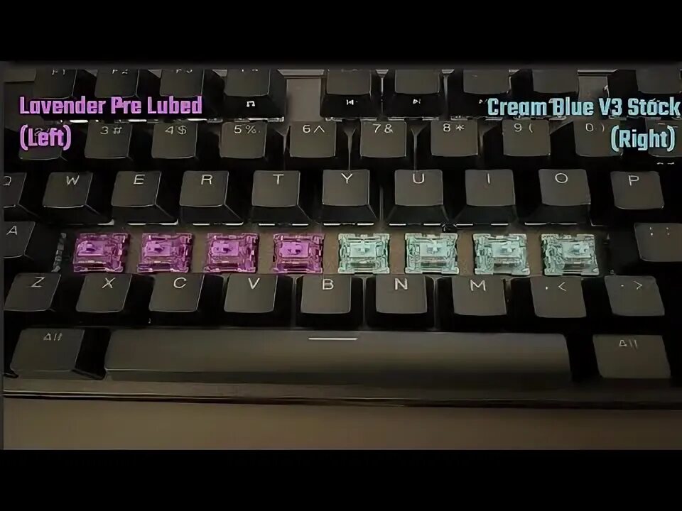 V3 cream blue. Akko v3 cream blue. akko v3 cream blue $0.19 tactile king. akko purple switch. lavender purple switch vs purple.