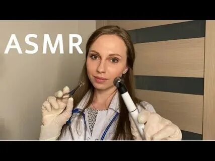 Асмр играть
