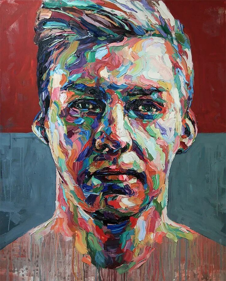 Andrew art