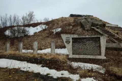 3 участок мурманск