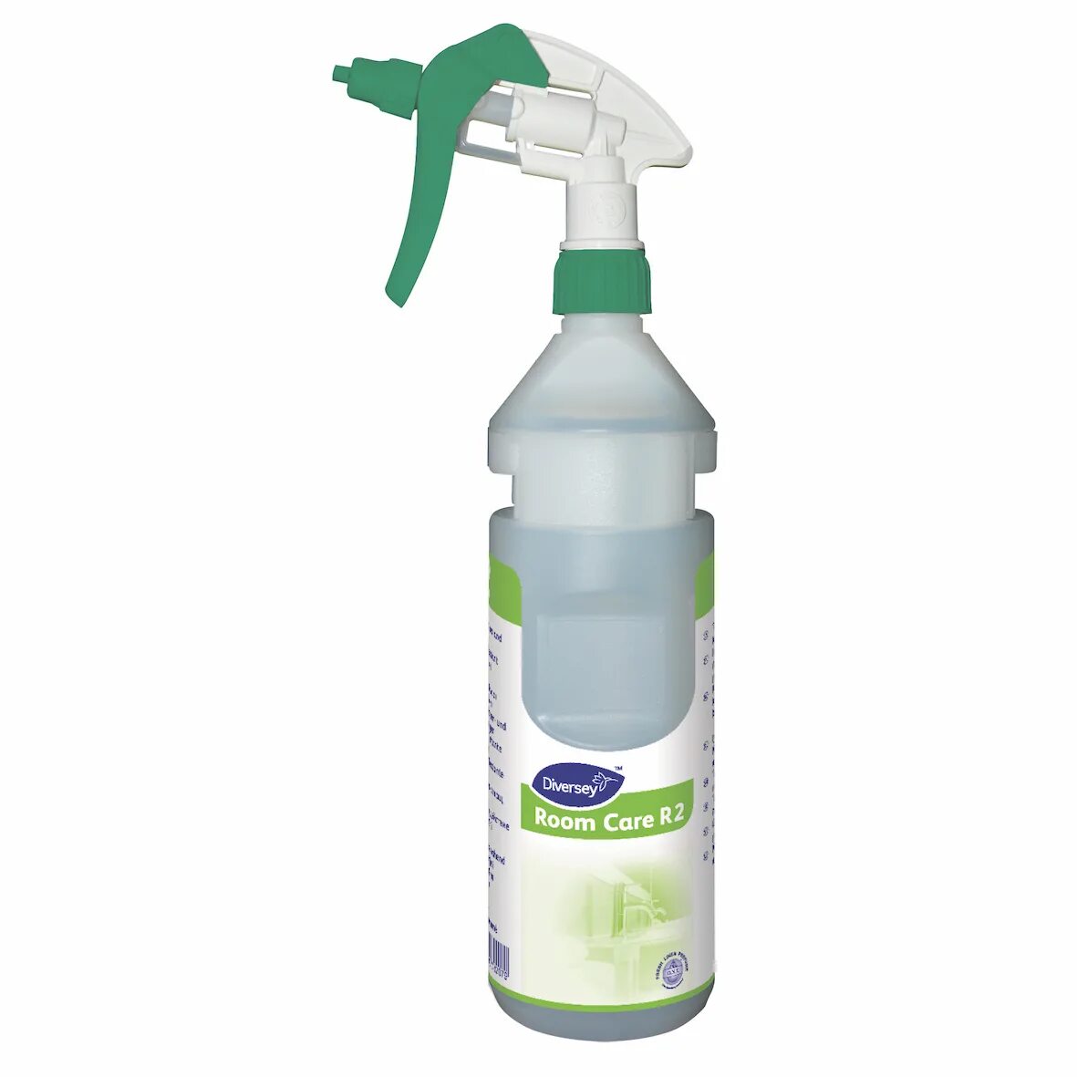 R2 Дайверси. Bottle Kit 750ml Room Care r1. Diversey r2. Флакон 750 мл с триггером. Diversey room care r3