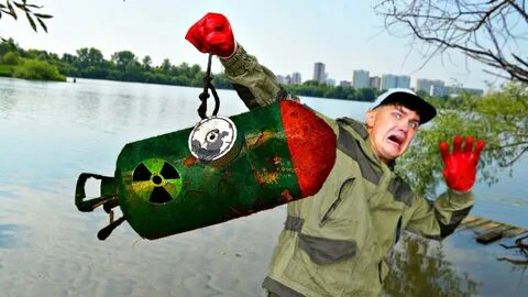 Магнитная рыбалка жизнь виа