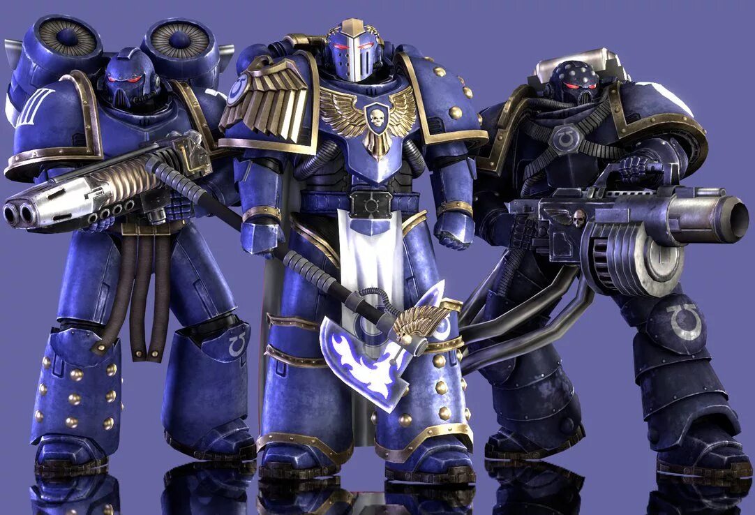 Space marine 40k. Ультрамарины Warhammer 40000. Ультрадесант Warhammer 40000. Вархаммер 40000 Космодесант Ультрамарины. Орден Ультрамарины вархаммер 40000.