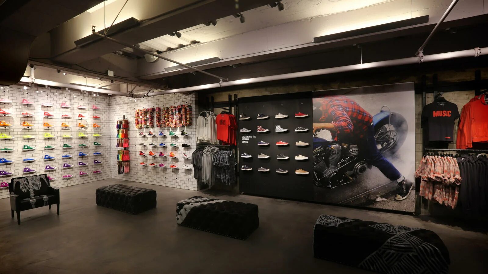 En store