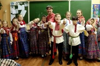 Клинская школа искусств чайковского