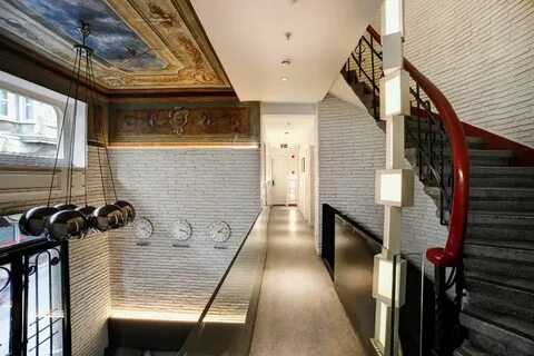 Wabi sabi boutique hotel 4