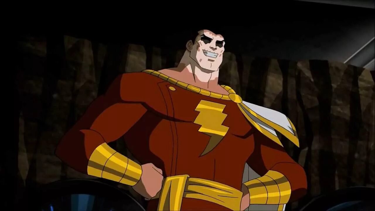 Go marvel