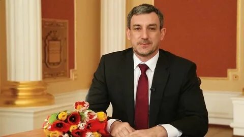 Губернатор амурской