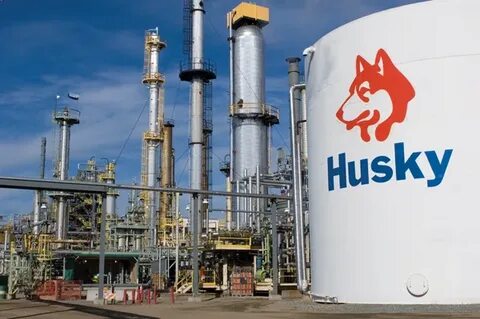 Канада газ