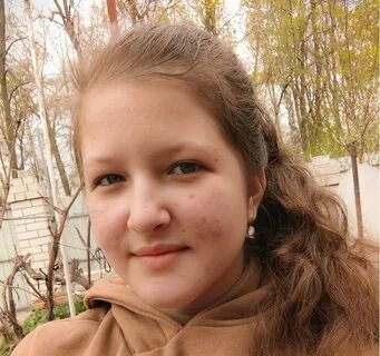 Брянск восьмиклассница