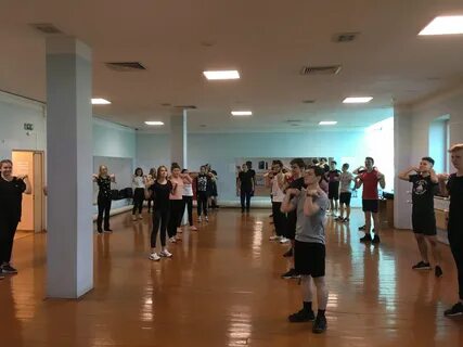 Мирэа стромынка