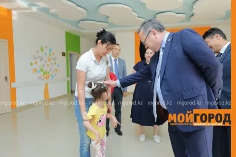 Национальные детской реабилитации