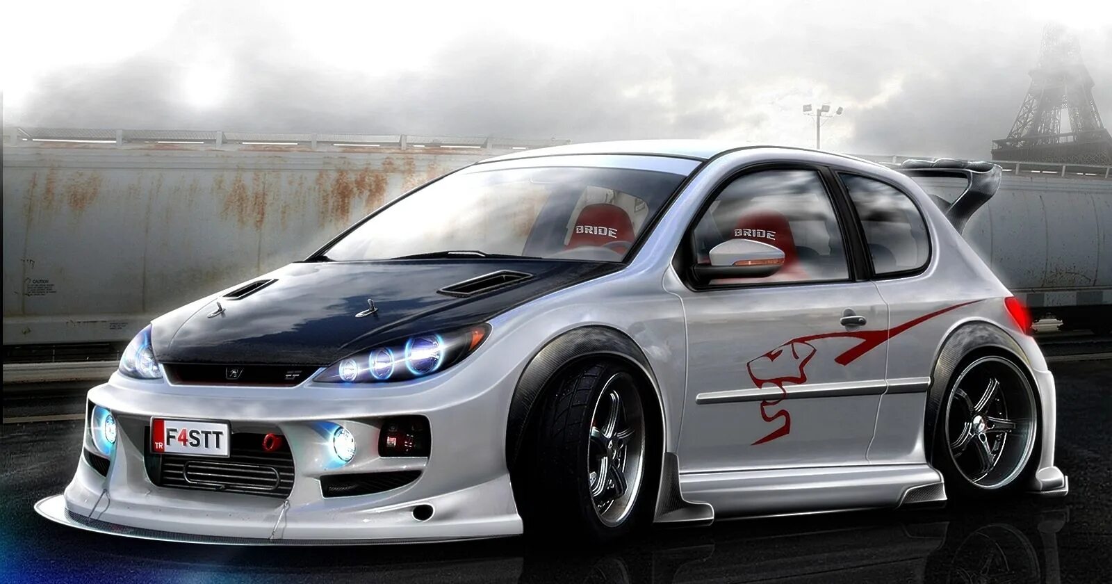Тюнингованная пежо. Peugeot 206 tuning. тюнингованный пежо 206. peugeot 206 sport. peugeot 206 седан tuning.