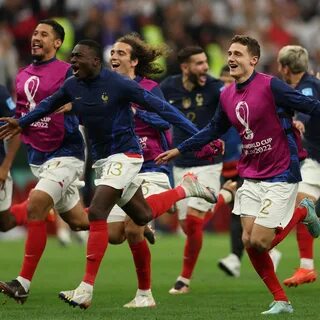 France au