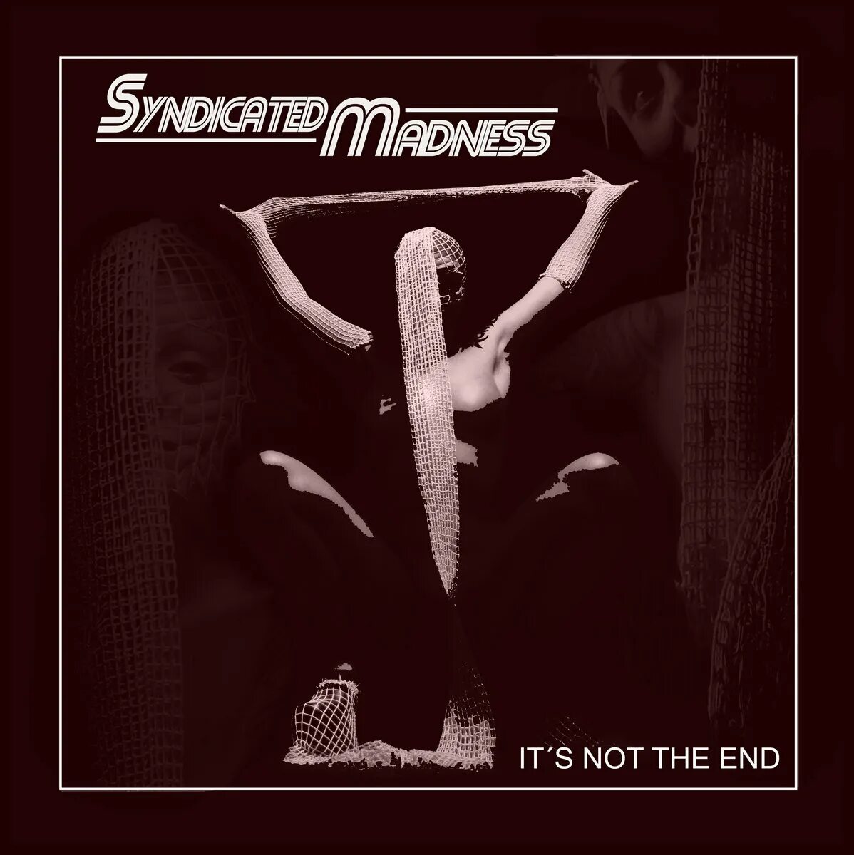 Not the end. End it альбомы.