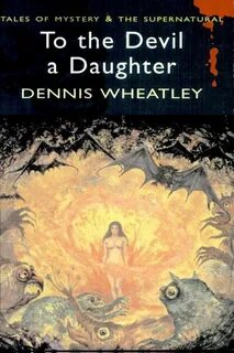 The devil s daughter