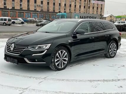 Рено талисман универсал с пробегом