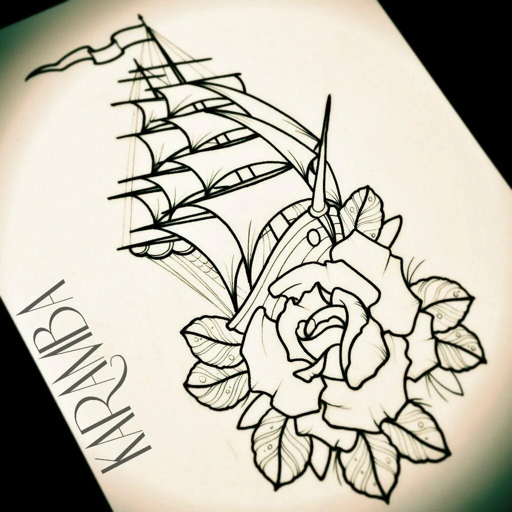 тату для начинающих тату мастеров. тату эскизы. тату для начинающих мастеров.