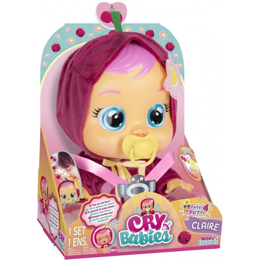 Imc toys. Пупс IMC Toys Cry Babies Плачущий младенец Дрими, 31 см, 99180. Пупс IMC Toys Cry Babies Плачущий младенец , 31 см. Кукла IMC Toys Cry Babies tutti Frutti, Hana.