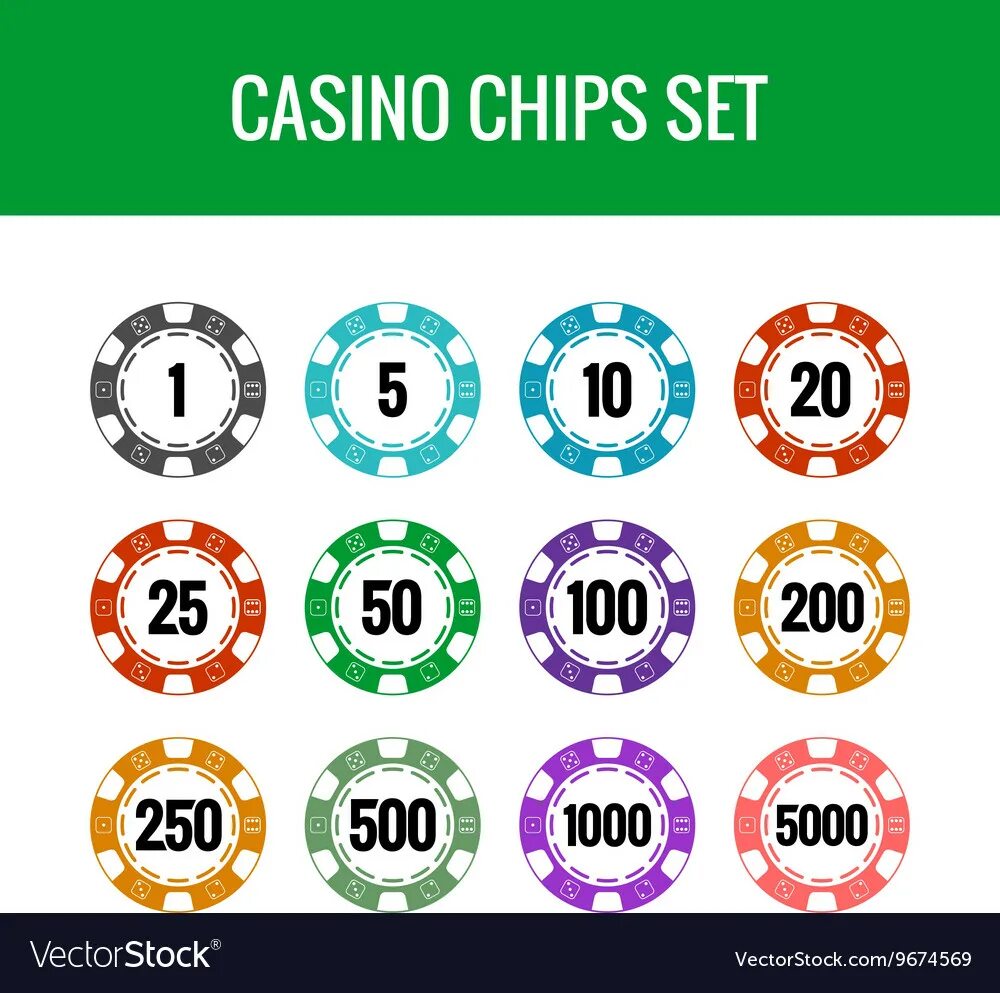 Chip number. Покерные фишки с номерами. фишки казино вектор. фишки для покера вектор. casino chips.