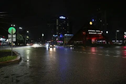 Движение воронеж