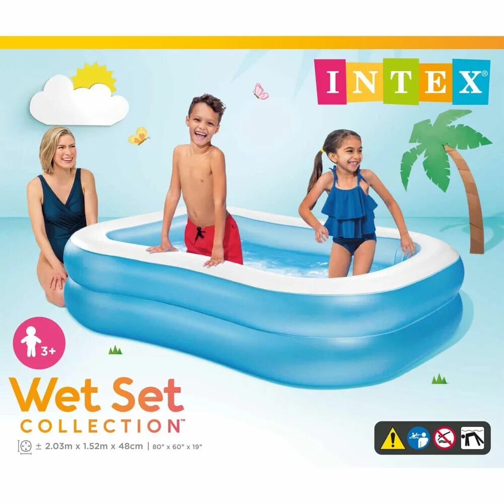 Бассейн intex wet set. 57180 intex. бассейн 57180. intex wet set. intex wet set collection 86.