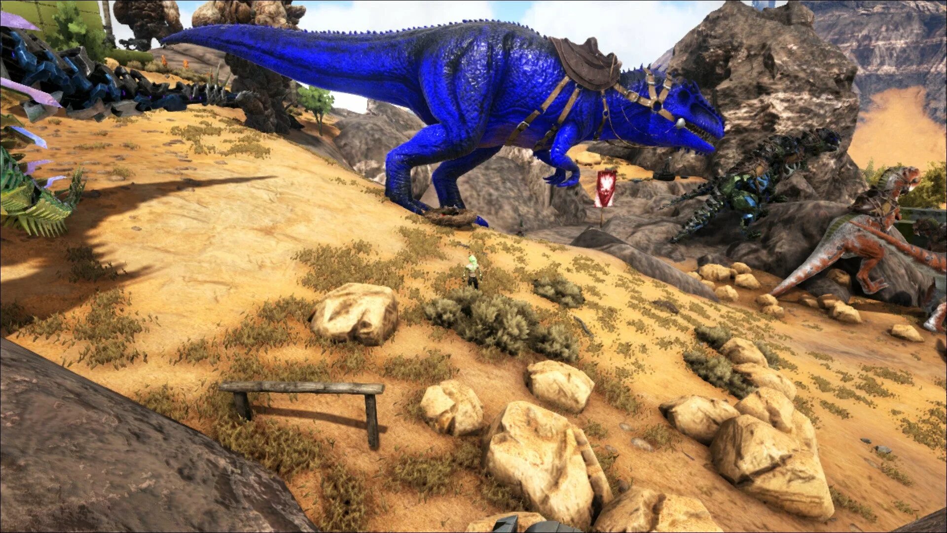 Спавны гигантозавра. Синий гигантозавр АРК. Ark гигантозавр. Гига АРК. Гига АРК вальгуэро.