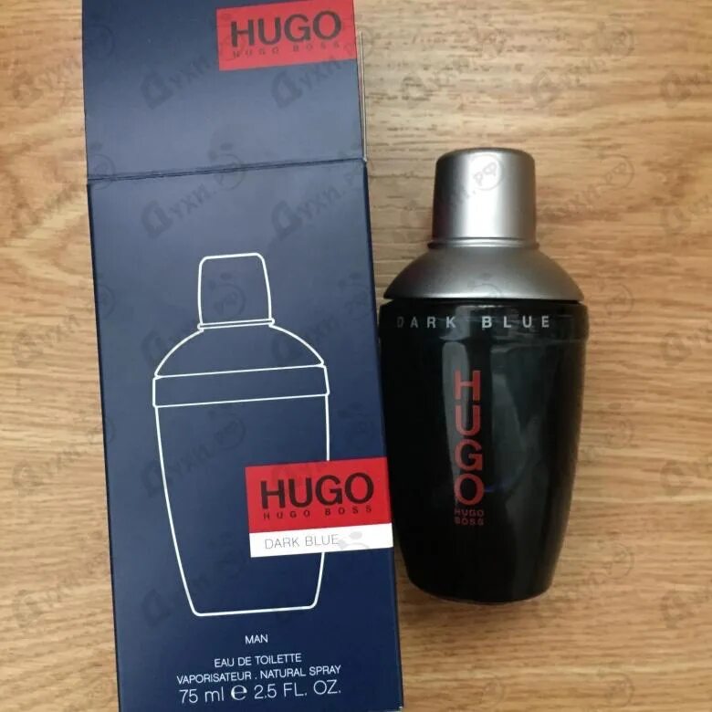 Туалетная вода dark. Hugo Boss духи мужские дарк Блю. Духи Хьюго босс дарк Блю. Hugo Dark Blue 75ml. Hugo Boss Dark Blue 75ml.