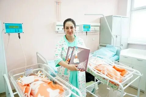 Центр материнства сочи