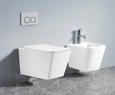 Подвесной унитаз az 0052