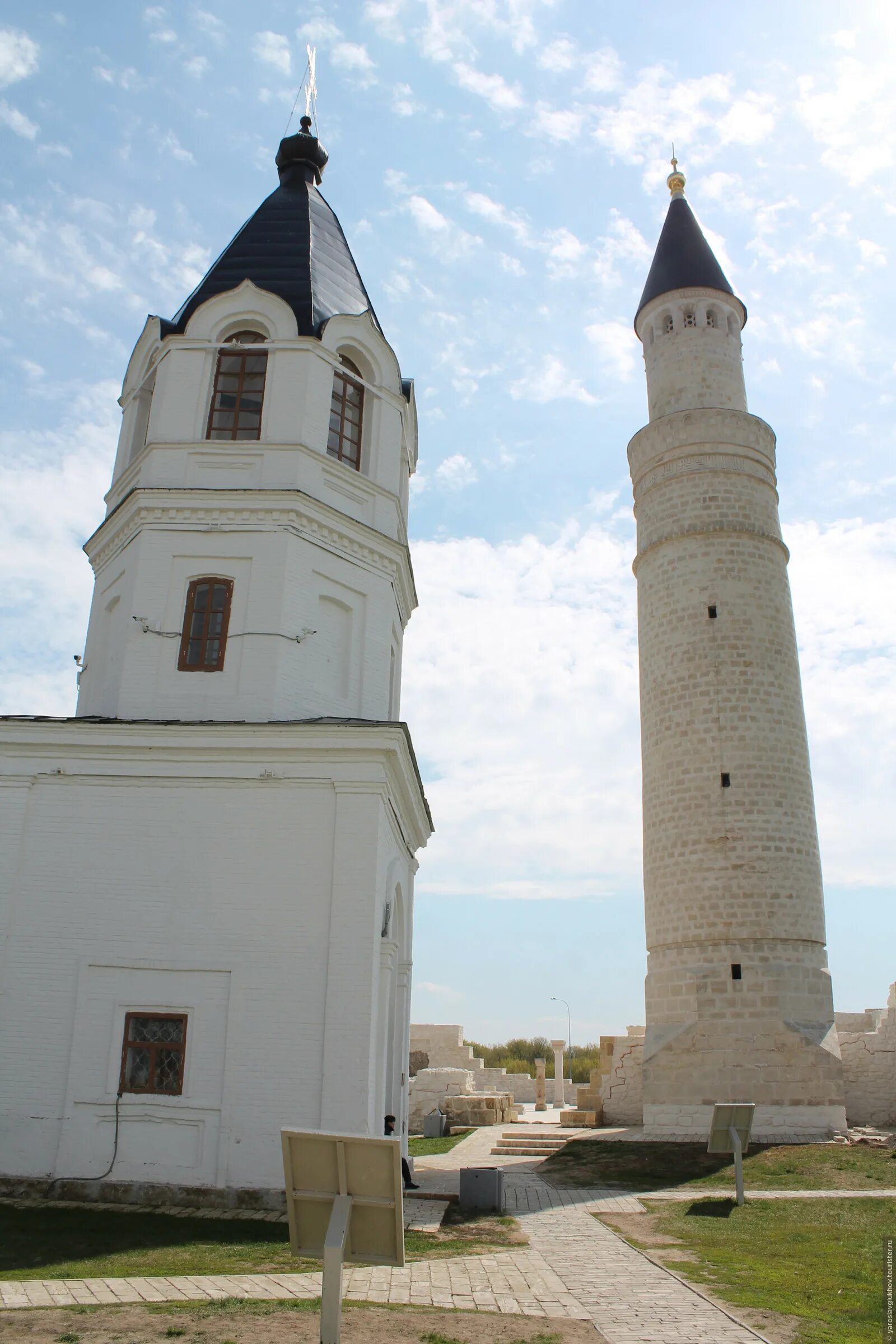 успенское городище. успенское городище. свято успенский женский скит епифань. успенская церковь епифань. успенское городище.
