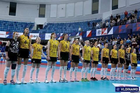 Динамо ленинградка волейбол прогноз
