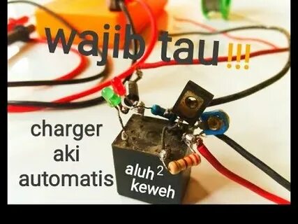 Make charge